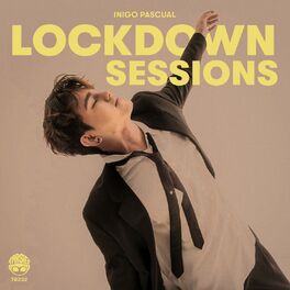 Album cover of Lockdown Sessions