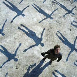 Album cover of Absolution