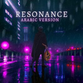 Album cover of Resonance (Arabic Version)