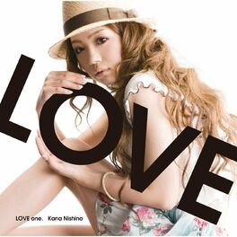 Album cover of Love One.