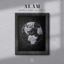 Album cover of Alam
