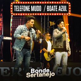 Album cover of Telefone Mudo / Boate Azul