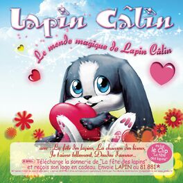 Album picture of Le monde magique de Lapin Câlin