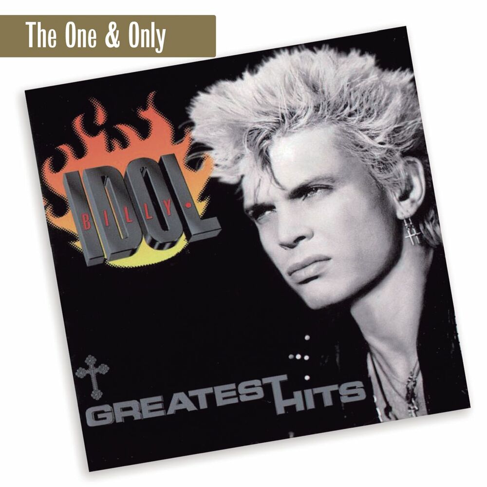 Billy idol sweet sixteen. Billy Idol 2001. Billy Idol White Wedding обложка. Билли айдол Свит Сикстин. Mony Mony Билли айдол.