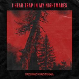 Album cover of I Hear Trap in My Nightmares