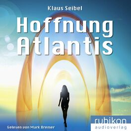 Album cover of Hoffnung Atlantis - Die erste Menschheit 6