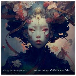 Album cover of Anime Music Collection, Vol. 1