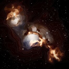 Album cover of dust (drab remixes)