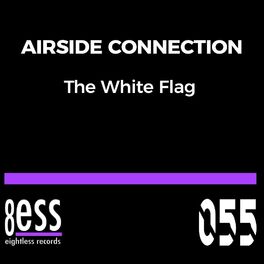 Album cover of The White Flag