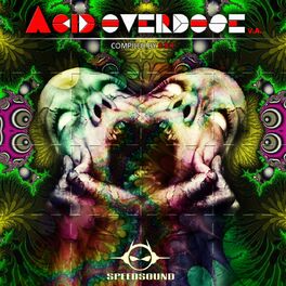 Album cover of Acid Overdose