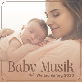 Album cover of Baby Musik (Weltschlaftag 2023)