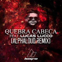 Album cover of Quebra Cabeça (Alphaloud Remix)