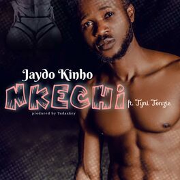Album cover of Nkechi
