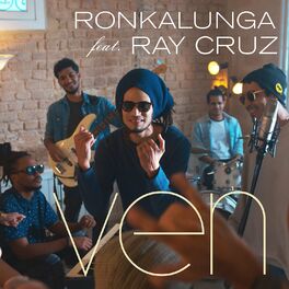 Album cover of Ven, Que la Música No Falte (Remix)