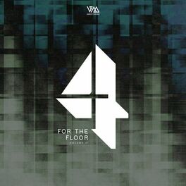 Album cover of 4 for the Floor, Vol. 31