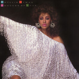 Album cover of Goddess of Love (Expanded Edition)