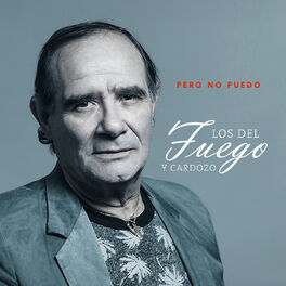 Album cover of Pero No Puedo