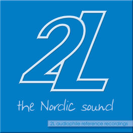 Album cover of 2L — The Nordic Sound