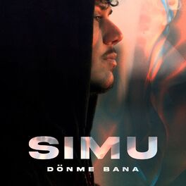 Album cover of Dönme Bana