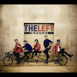 Album cover of Cycles