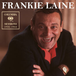 Album cover of Columbia Sessions (1956 - 1964)