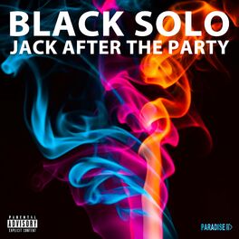 Album cover of Jack after the Party