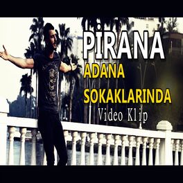 Album cover of ADANA SOKAKLARINDA