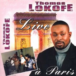 Album cover of Concert à Paris LSC (Live)