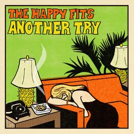 Album cover of Another Try