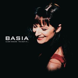 Album cover of Clear Horizon - The Best Of Basia