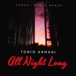 Tonio Armani Free At Last lyrics and songs Deezer