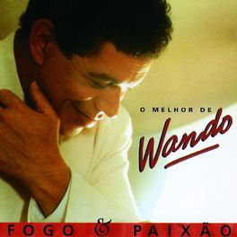 Album picture of Fogo E Paixao - O Melhor De Wando