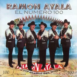 Ramon Ayala Y Sus Bravos Del Norte: música, letras, canciones, discos |  Escuchar en Deezer