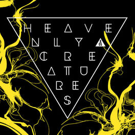 Album cover of Heavenly Creatures (Love Is All You Love Bonus Tracks)