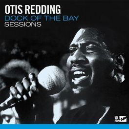 Album cover of Dock of the Bay Sessions