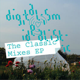 Album cover of Idealistic (The Classic Mixes)