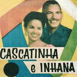 Album cover of Cascatinha & Inhana
