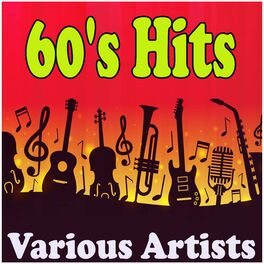 Album cover of 60's Hits