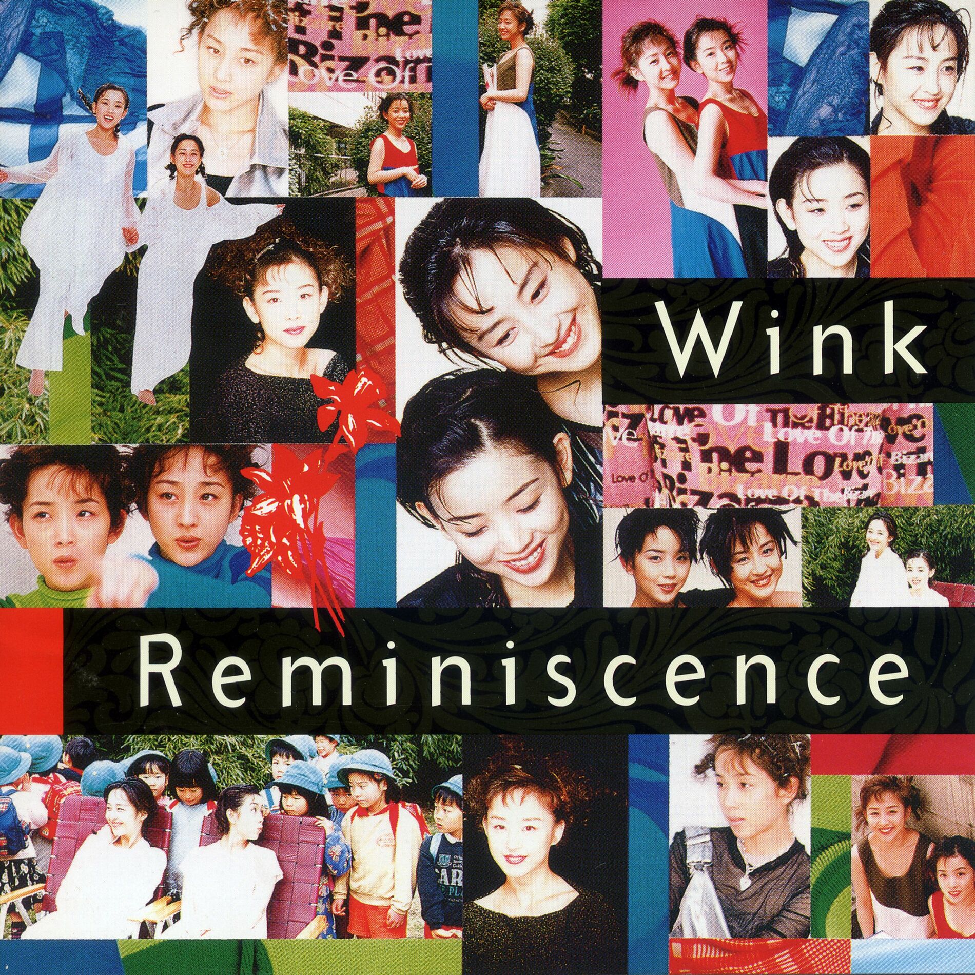WINK: albums, songs, playlists | Listen on Deezer