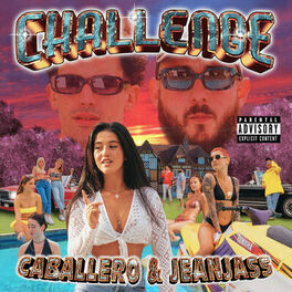 Album cover of Challenge