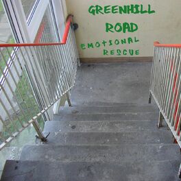 Album cover of Greenhill Road