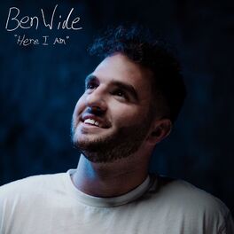 Album cover of Here I Am