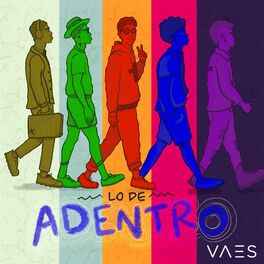 Album cover of Lo de Adentro