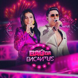 Album cover of Baú da Encantus, Ep. 01 (Ao Vivo)