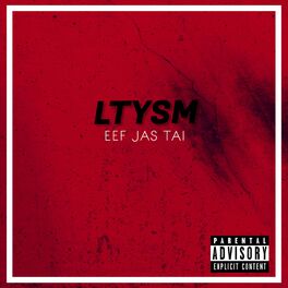 Album cover of LTYSM (feat. Tai & Jasmin)