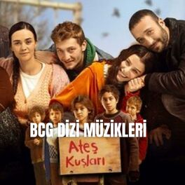 Album cover of Ateş Kuşları Dizi Müzikleri - Çaresizlik (Saz) (feat. Engin Arslan)