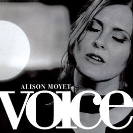 Album cover of Voice (Re-Issue – Deluxe Edition)