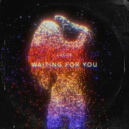 Album cover of Waiting For You