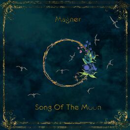 Album cover of Song of the Moon