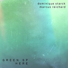 Album cover of Green Sphere
